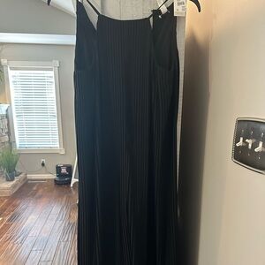 Ladies petite jumpsuit